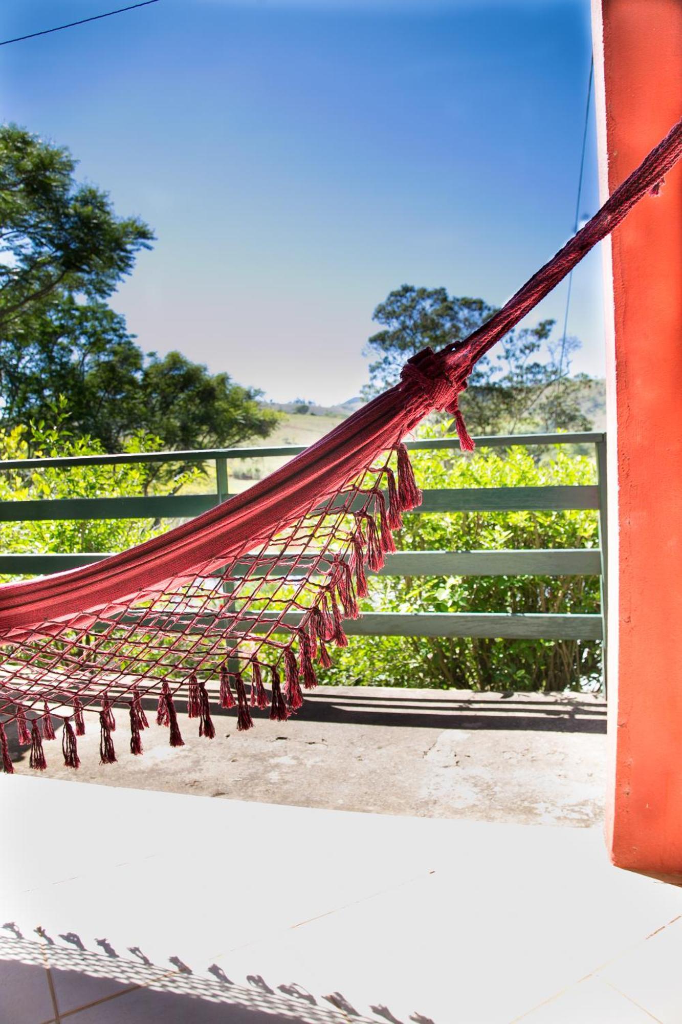 Hotel Fazenda Vista Alegre Sao Lourenco  Cameră foto